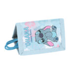 Portfel Stitch & Angel Ohana Paso