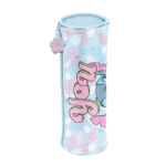 Piórnik tuba Stitch & Angel Ohana Paso