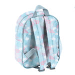 Mały plecak przedszkolny Stitch & Angel Ohana Paso - obrazek 3