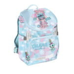 Tornister szkolny premium Stitch & Angel Ohana Paso