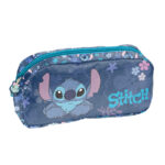 Piórnik saszetka  Stitch - Coastal Cool Paso