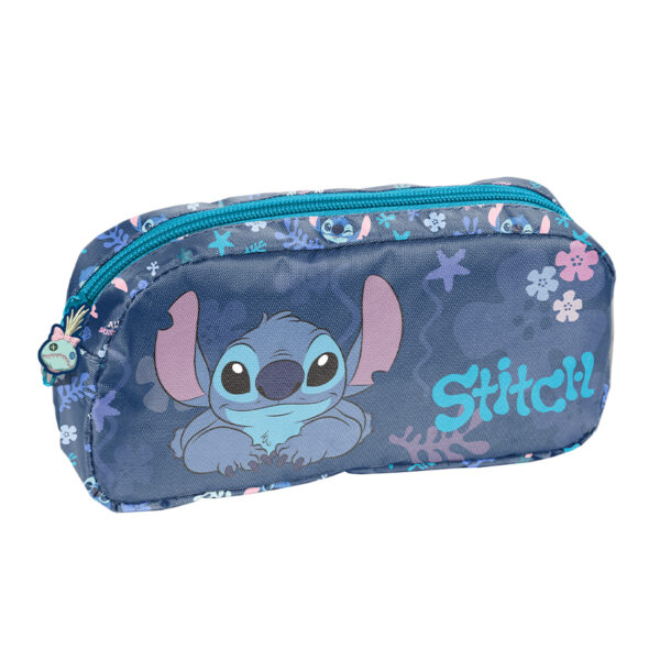 Piórnik saszetka  Stitch - Coastal Cool Paso