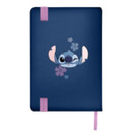 Notes A5 Stitch - Coastal Cool Paso - obrazek 2
