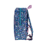 Plecak mały przedszkolny 3D Stitch - Coastal Cool Paso - obrazek 4