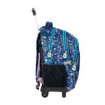 Plecak na kółkach Stitch - Coastal Cool Paso - obrazek 2