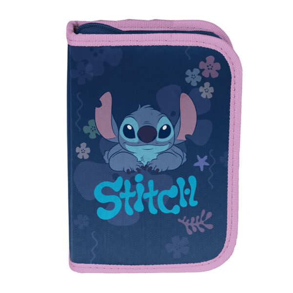 Piórnik bez wyposażenia Stitch - Coastal Cool Paso