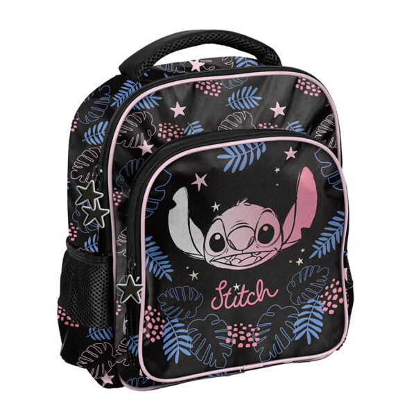 Duży plecak przedszkolny Stitch - Little Dreamer Paso