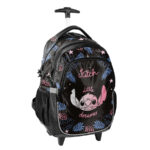 Plecak na kółkach Stitch - Little Dreamer Paso