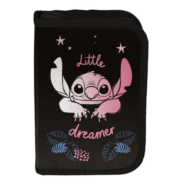Piórnik bez wyposażenia Stitch - Little Dreamer Paso