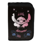Piórnik z wyposażeniem Stitch - Little Dreamer Paso