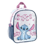Mały plecak przedszkolny Stitch - EXP. 626 Paso
