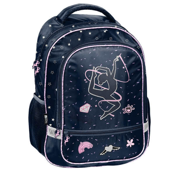 Plecak szkolny Acrobat Paso