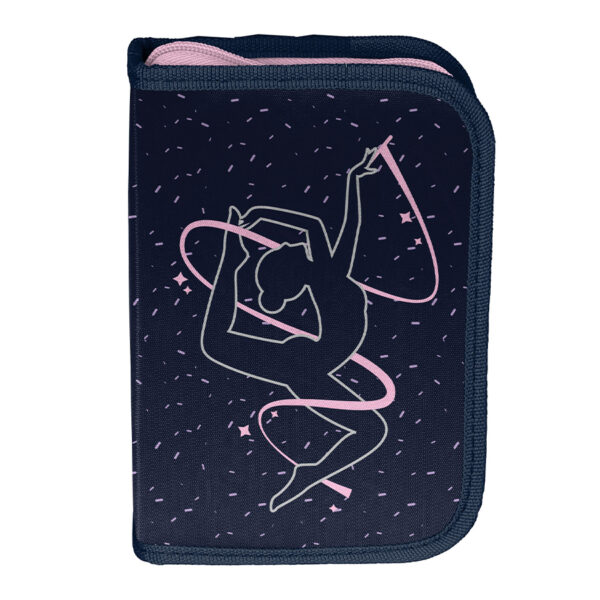 Piórnik z wyposażeniem Acrobat Paso