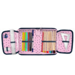 Piórnik z wyposażeniem Acrobat Paso - obrazek 3