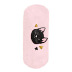 Piórnik pluszowy tuba Black Cat Paso