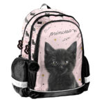 Plecak szkolny Black Cat Paso