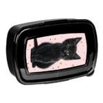 Śniadaniówka Black Cat Paso