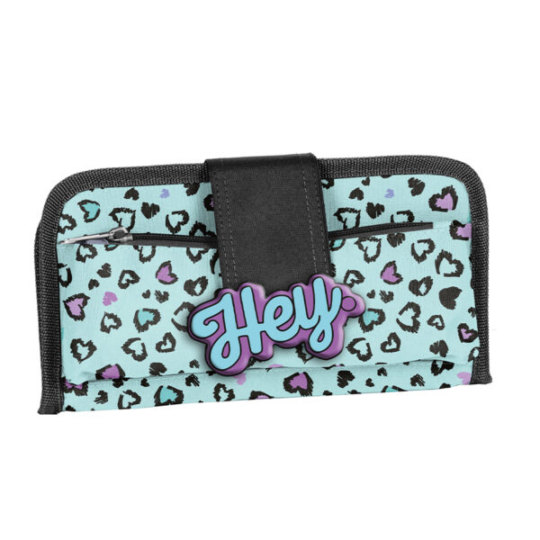 Piórnik składany organizer Hey Paso