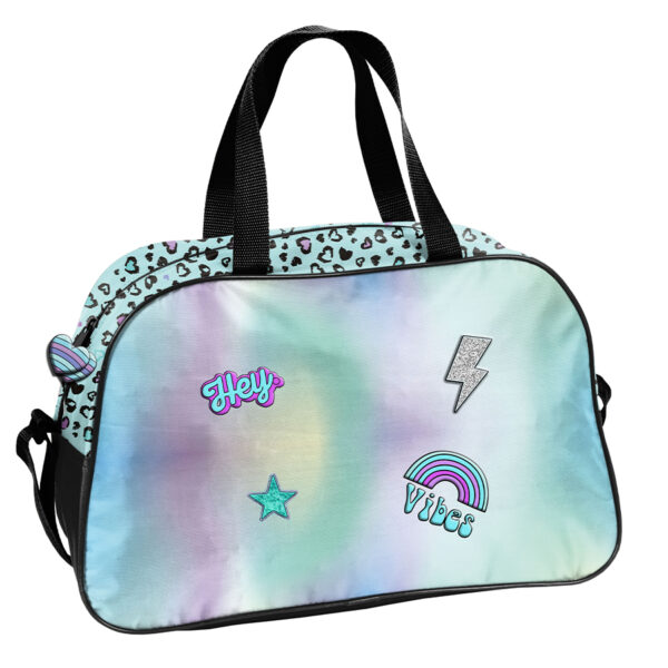 Torba sportowa Hey Paso