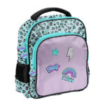 Duży plecak przedszkolny Hey Paso