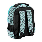 Duży plecak przedszkolny Hey Paso - obrazek 3