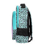 Duży plecak przedszkolny Hey Paso - obrazek 4