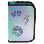 Piórnik z wyposażeniem Hey Paso