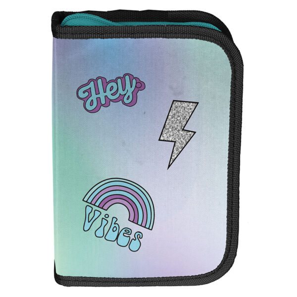 Piórnik z wyposażeniem Hey Paso