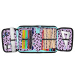 Piórnik z wyposażeniem Hey Paso - obrazek 3