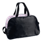 Torba sportowa White Kitty Paso - obrazek 2