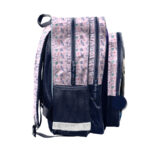 Plecak szkolny White Kitty Paso - obrazek 2