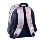 Plecak szkolny White Kitty Paso - obrazek 3