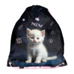 Worek na obuwie White Kitty Paso