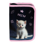 Piórnik bez wyposażenia White Kitty Paso