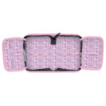 Piórnik bez wyposażenia White Kitty Paso - obrazek 3