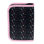 Piórnik z wyposażeniem White Kitty Paso - obrazek 2