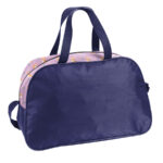 Torba sportowa Cute Corgi Paso - obrazek 2