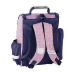 Tornister szkolny Cute Corgi Paso - obrazek 3