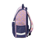 Tornister szkolny Cute Corgi Paso - obrazek 4