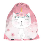 Worek na obuwie Cute Kitty Paso