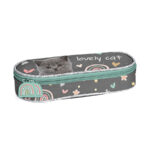 Piórnik Lovely Cat Paso