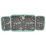 Piórnik bez wyposażenia Lovely Cat Paso - obrazek 3