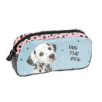 Piórnik saszetka Dalmatian Puppy Paso