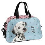 Torba sportowa Dalmatian Puppy Paso