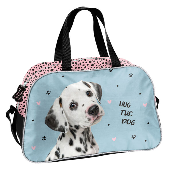 Torba sportowa Dalmatian Puppy Paso