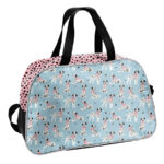 Torba sportowa Dalmatian Puppy Paso - obrazek 2