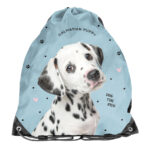 Worek na obuwie Dalmatian Puppy Paso