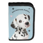 Piórnik z wyposażeniem Dalmatian Puppy Paso
