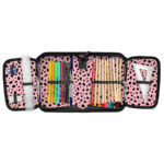 Piórnik z wyposażeniem Dalmatian Puppy Paso - obrazek 3