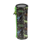 Piórnik tuba Dino Paso